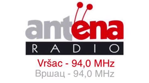 radio antena novi sad srbija.